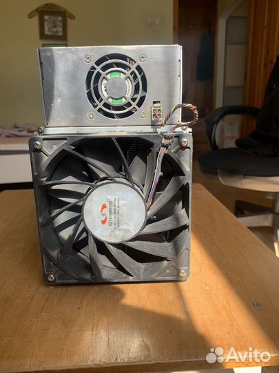 Whatsminer m30s+