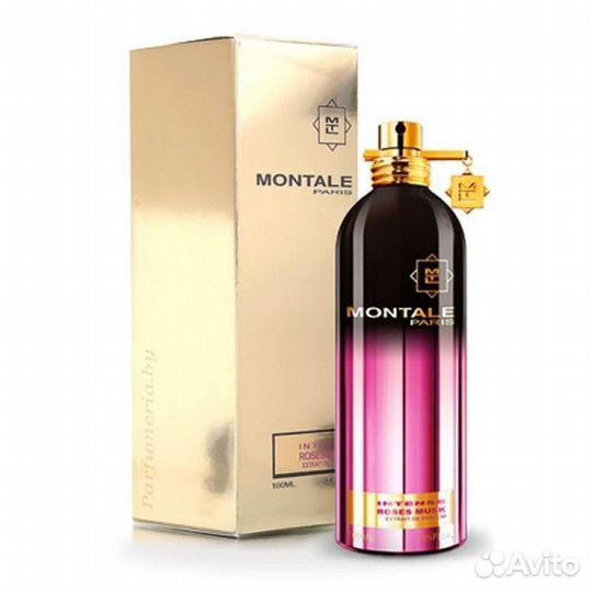 Духи женские montale