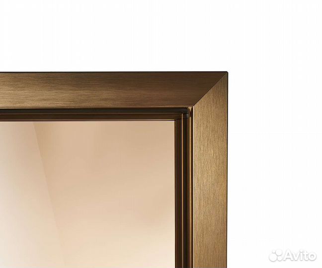 Термостойкая стеклянная дверь Grandis