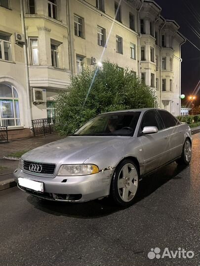 Диски Ronal Flat five R18 5/112