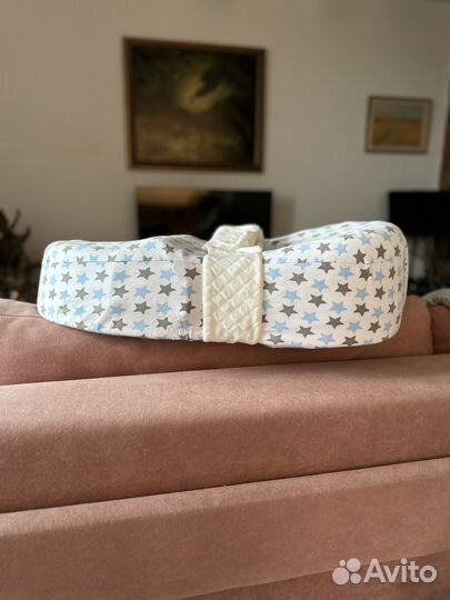 Кокон для новорожденных Embrio