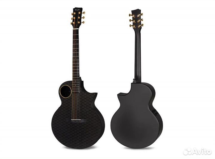 Новая Enya EA-X4 PRO/EQ (под заказ)