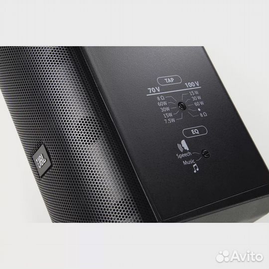 Звуковая колонна JBL CBT 50LA-1