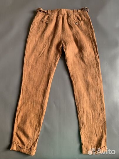 Massimo dutti брюки 36