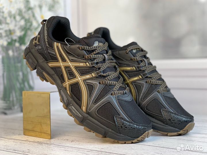 Кроссовки asics gel kahana 8