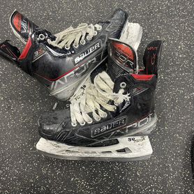 Хоккейные коньки bauer vapor 3x