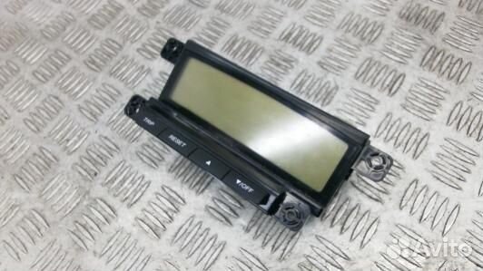 Монитор KIA CEE'D 1 (PMA14JA01)