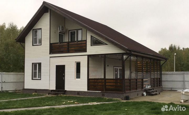 Мягкие окна