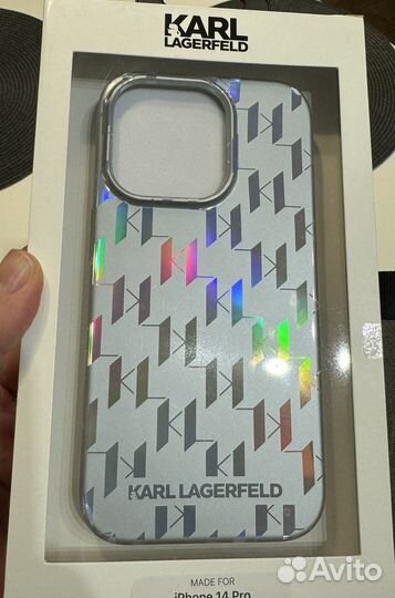 Чехол на iPhone 14 pro