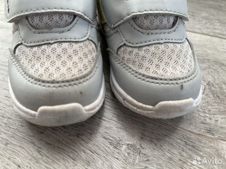 Кроссовки Lassie Goefor 21 размер