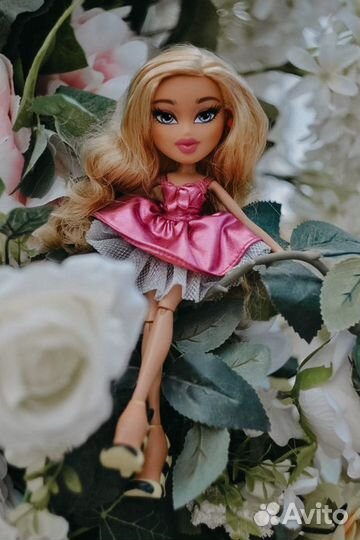 Кукла Bratz