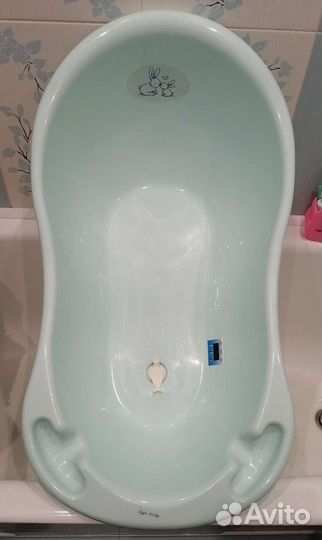 Ванночка для купания