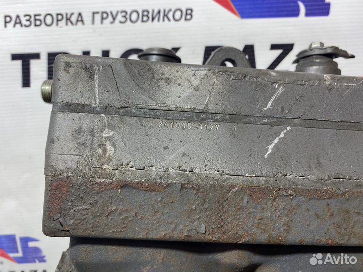 Компрессор воздушный