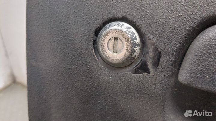 Дверь боковая правая передняя Suzuki Jimny, 2005