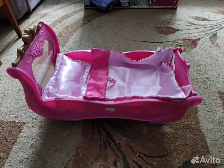 Беби Бон мебель аксессуары одежда