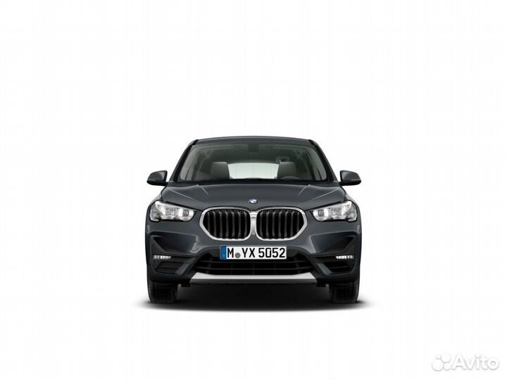BMW X1 2.0 AMT, 2024