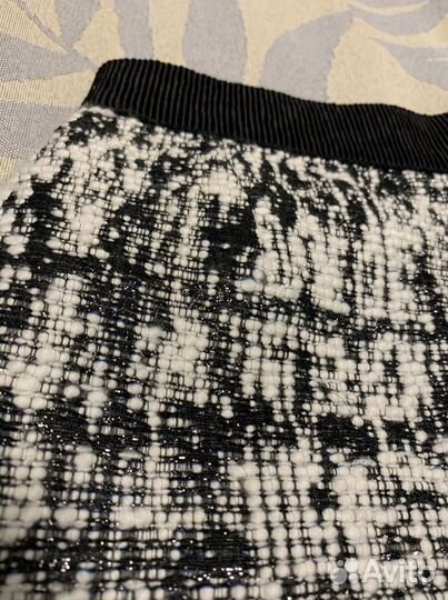 Юбка карандаш Италия