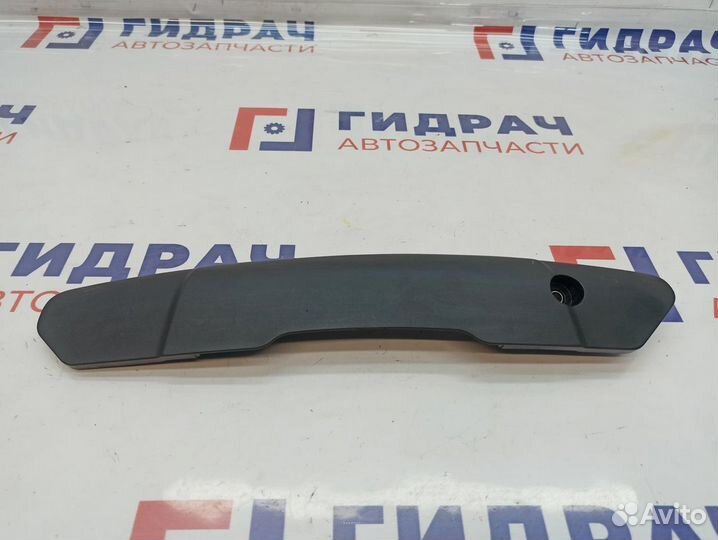 Кожух ремня генератора Subaru Impreza (G12) G12 23