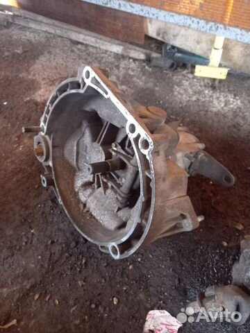 Кпп ваз 2110-2112 коробка передач