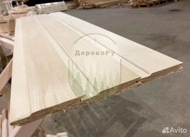 Вагонка от Производителя Термо