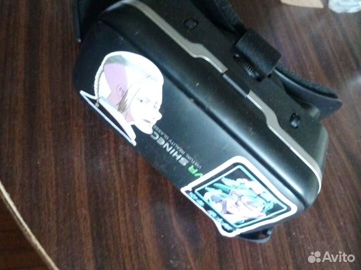 Vr очки