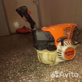 Бензиновый садовый триммер Stihl FS 38