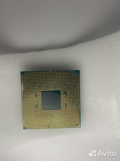 Процессор AMD Ryzen 3 1200 OEM