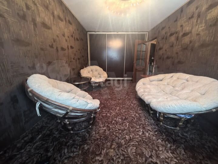 2-к. квартира, 50,2 м², 1/5 эт.