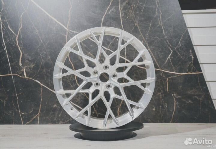 Кованые диски R 20