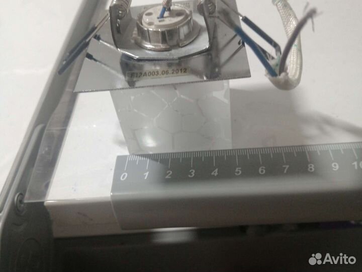 Светильник потолочный для Натяжные Подвесные потол