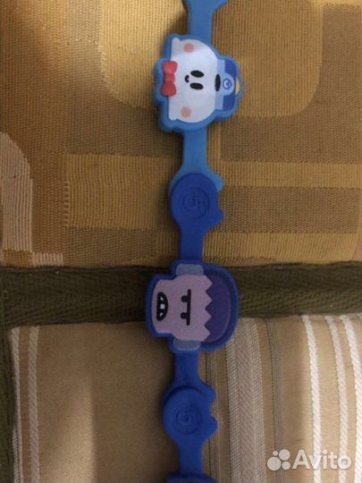 Бравлы из пятерочки