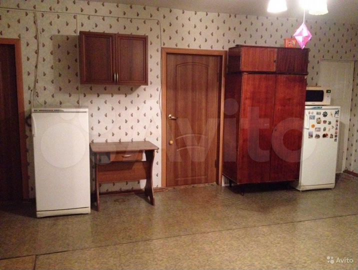 Комната 12 м² в 4-к., 1/5 эт.