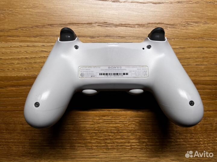 Геймпад dualshock ps4