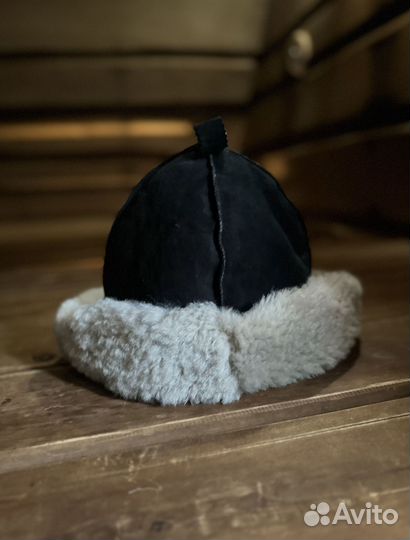 Банная шапка набор для бани/сауны