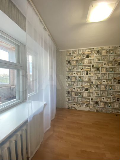 2-к. квартира, 60 м², 2/10 эт.