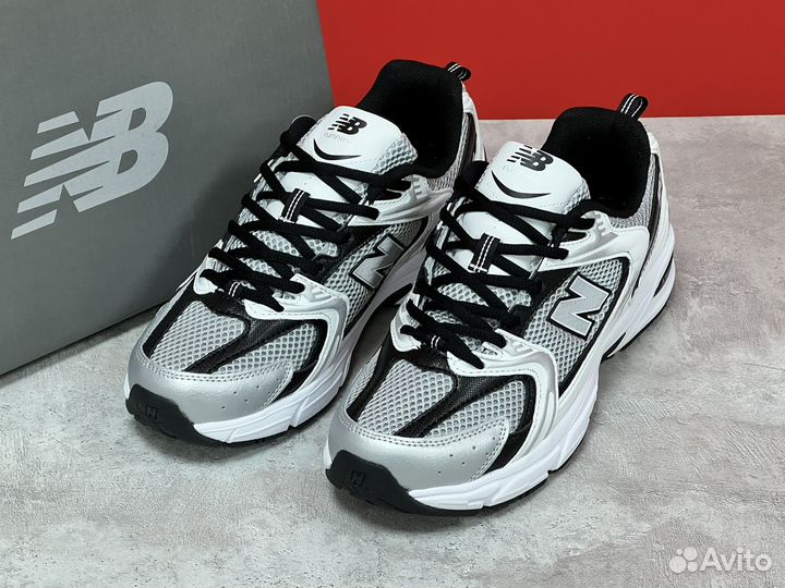 Кроссовки мужские new balance 530