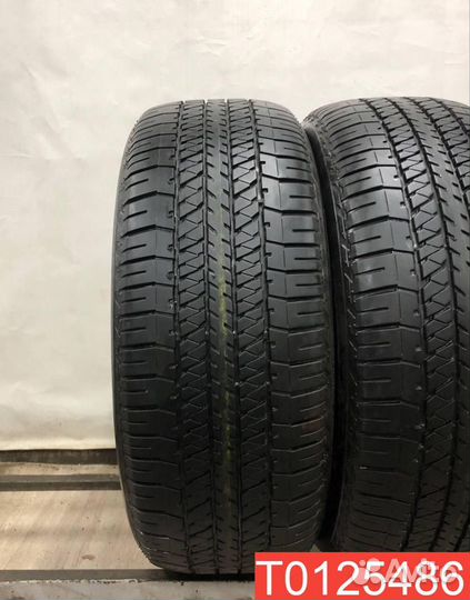 Bridgestone Dueler H/T D684 II 275/50 R22 111H