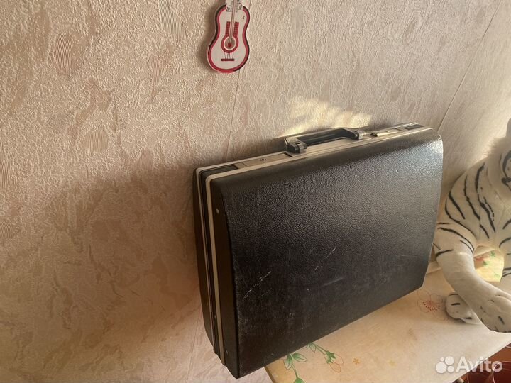 Кейс дипломат СССР