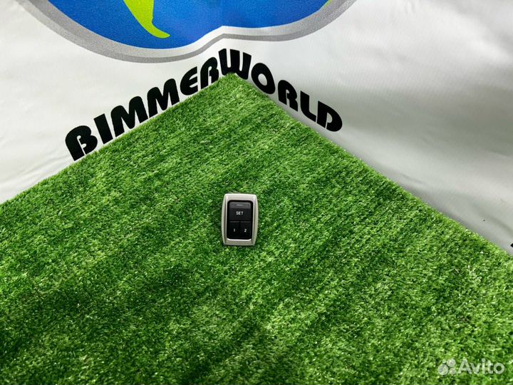 Блок памяти сидений Jaguar XF X250 рест. CC9 2013