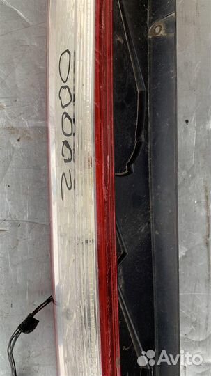 Фонарь задний правый от Ford Focus II 2008-2011