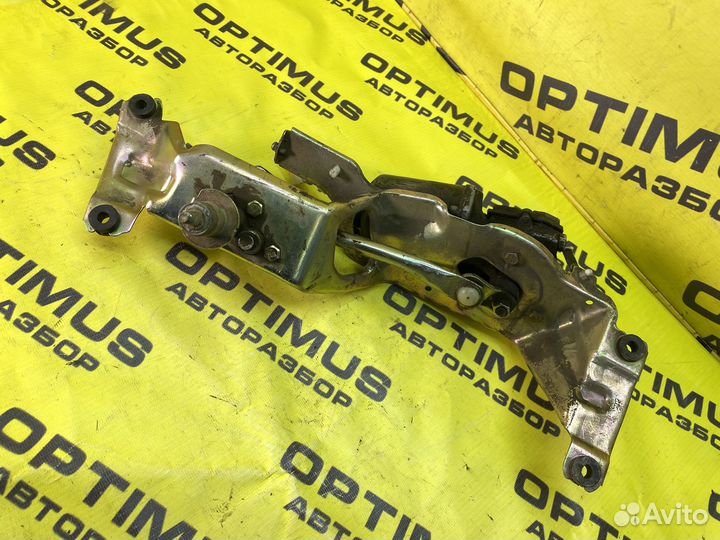 Трапеция дворников задняя в сборе Great Wall Safe