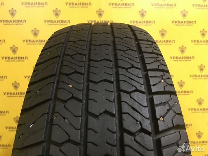 КШЗ К-175 Баргузин 4х4 205/70 R15 95T