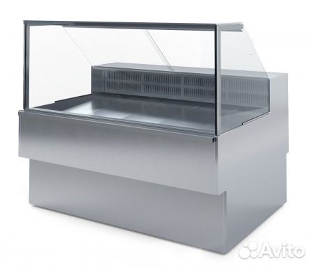 Холодильная витрина Марихолодмаш Илеть вхс-1,5 Cub