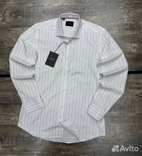 Рубашка tom ford