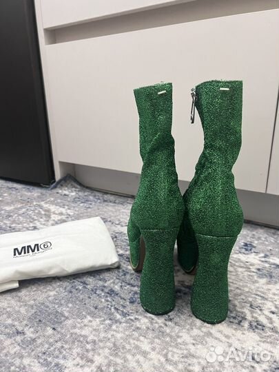 Ботильоны Maison Margiela