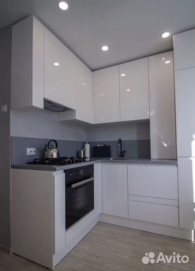 Кухни на заказ