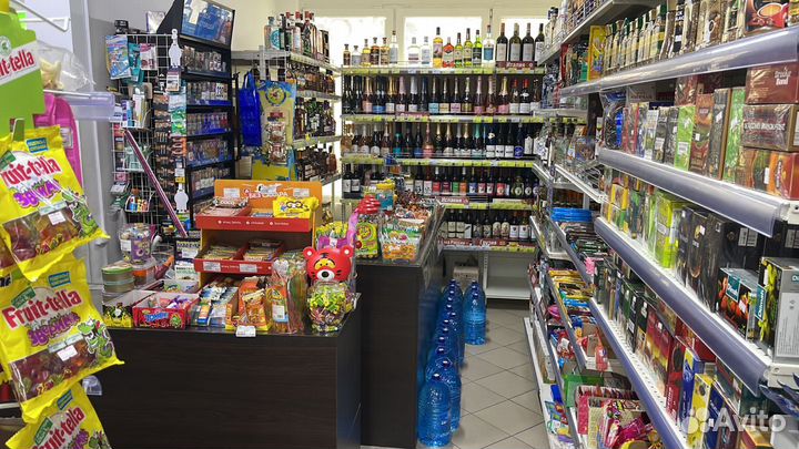 Продам готовый бизнес