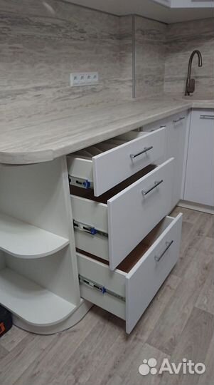 Кухни на заказ