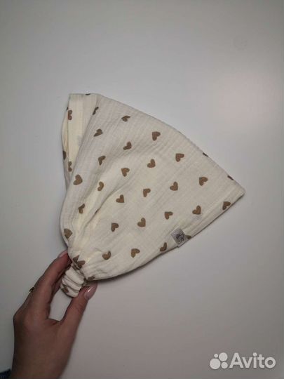 Муслиновая косынка