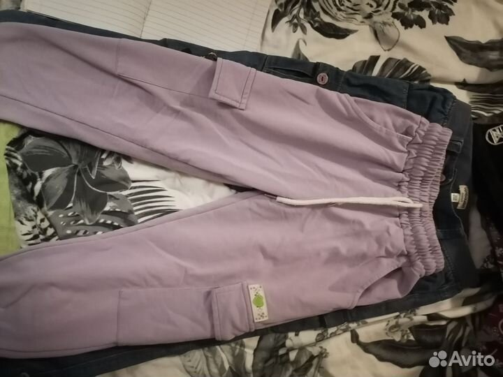 Футболки, кофты и т д